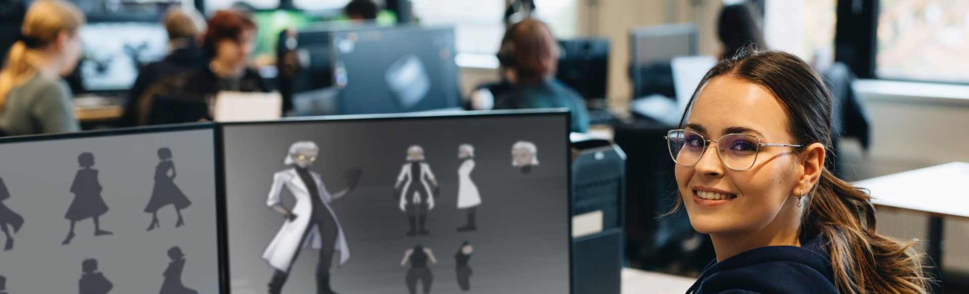 Saxion University of Applied Sciences Associate Degree in Software-Entwicklung