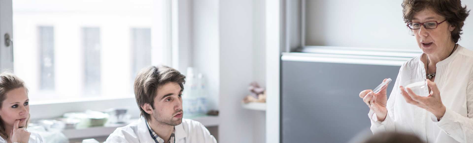 Free University of Bozen-Bolzano Doktorat z górskiego środowiska i rolnictwa