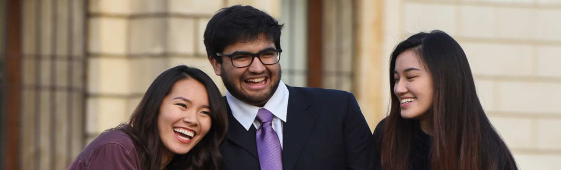 CUOA Business School MBA Internacional a Tiempo Completo - Gestión para el Crecimiento Sostenible