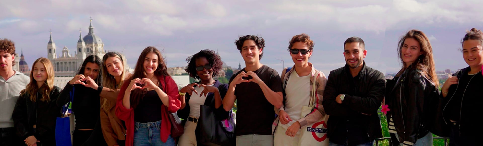 SBS Swiss Business School Madrid Bachelor of Business Administration (BBA)
