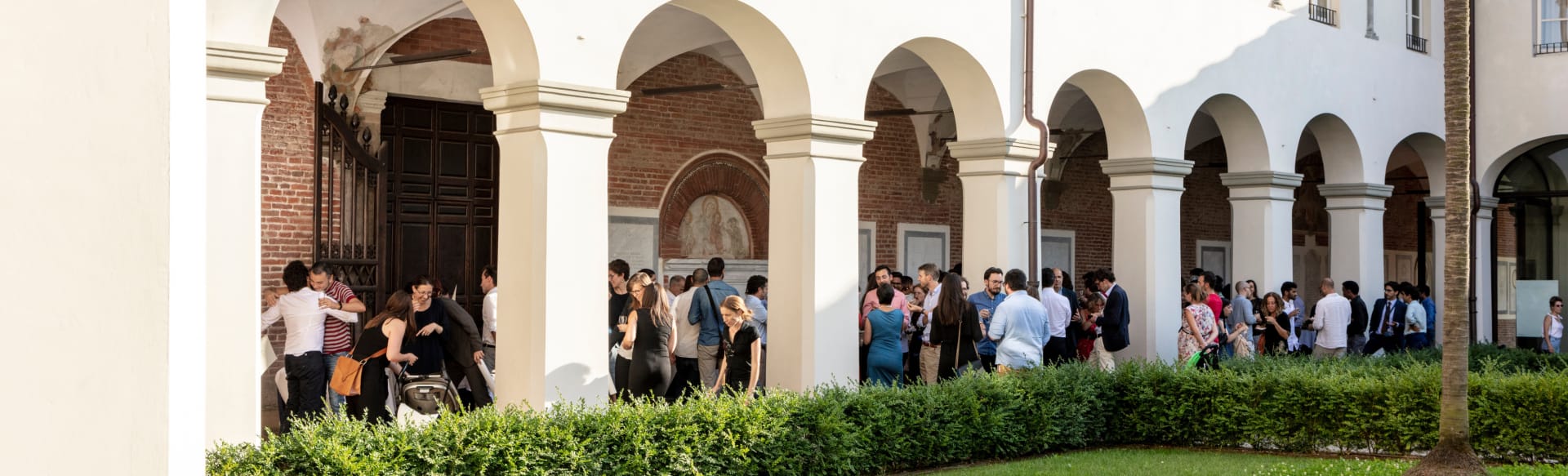 IMT School for Advanced Studies Lucca - Scuola IMT Alti Studi Lucca 시스템 과학 박사 학위