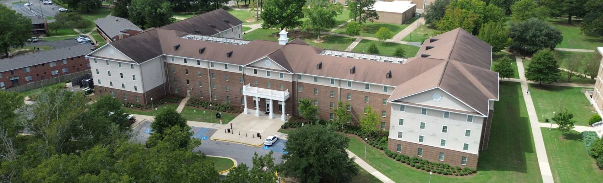 University of West Alabama Online Master of Education: Gymnasium 6-12