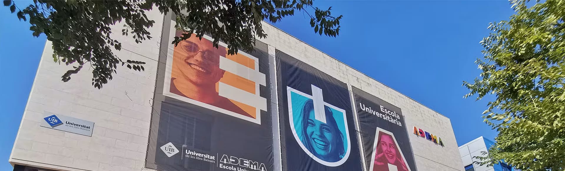 ADEMA University School Bacharelato em Belas Artes