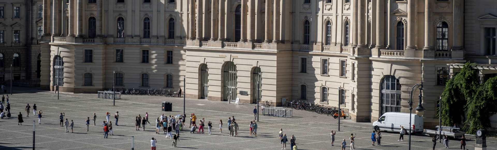 Faculty of Law, Humboldt University Humboldt Sarjana Undang-undang (LL.M.)