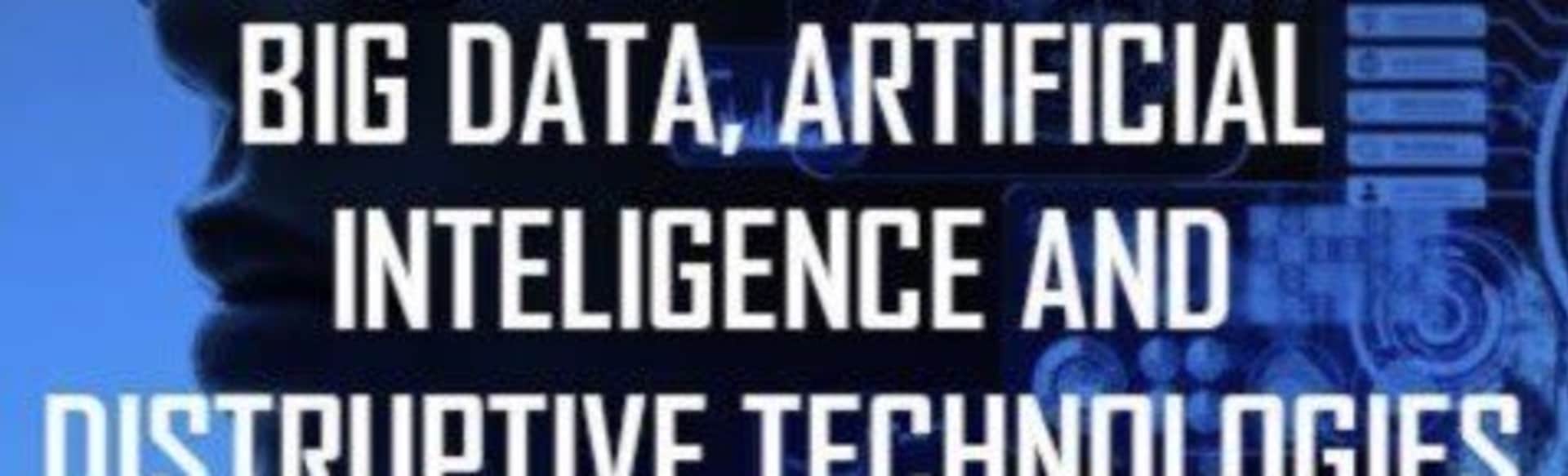 Digital Age University Magister Big Data, Sztucznej Inteligencji i Przełomowych Technologii