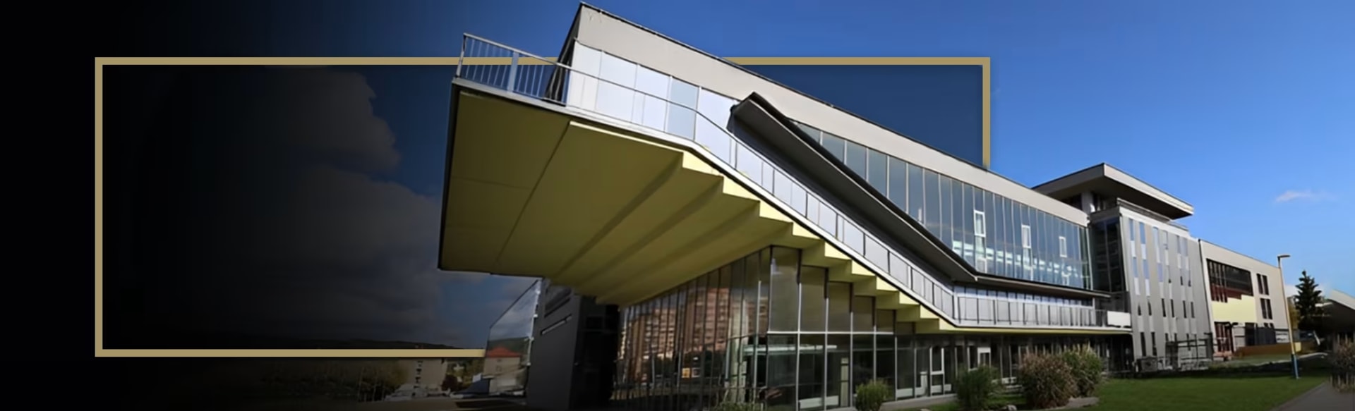 Technical University of Košice Mestrado em Tecnologias de Produção Automóvel