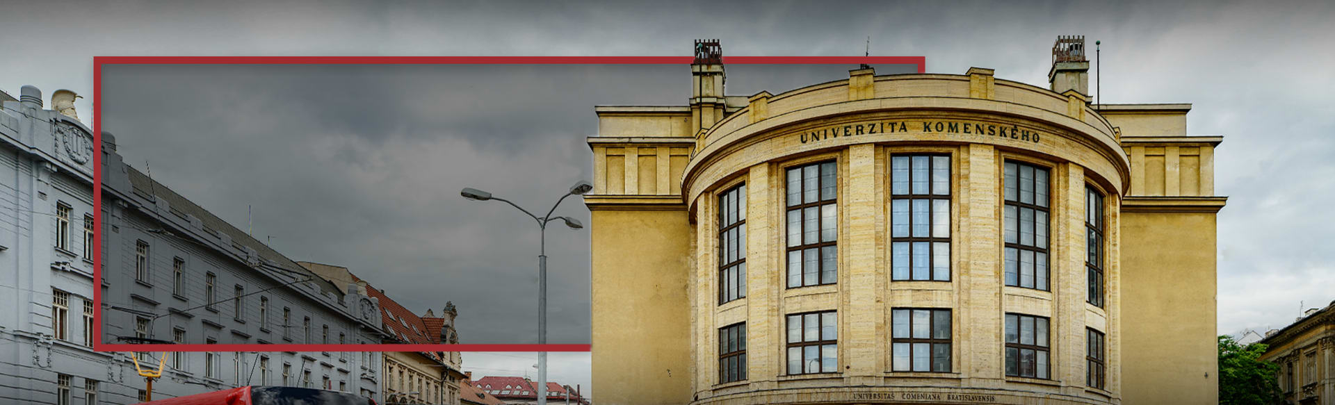Faculty of Medicine, Comenius University Doctor of General Medicine
