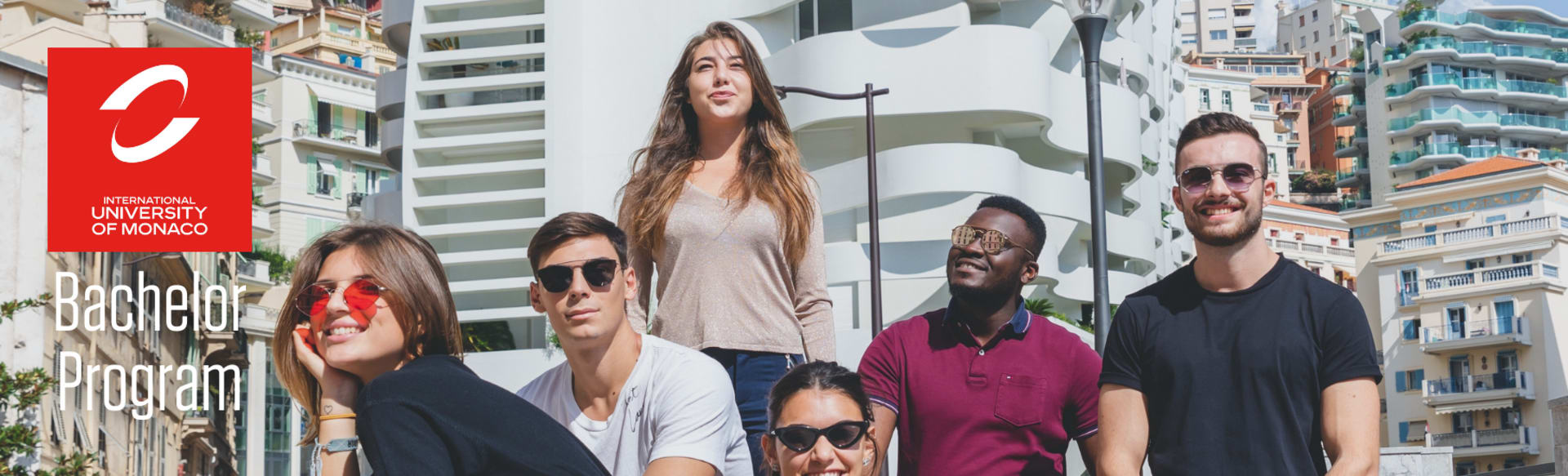 International University of Monaco Kauppatieteiden kandidaatin tutkinto