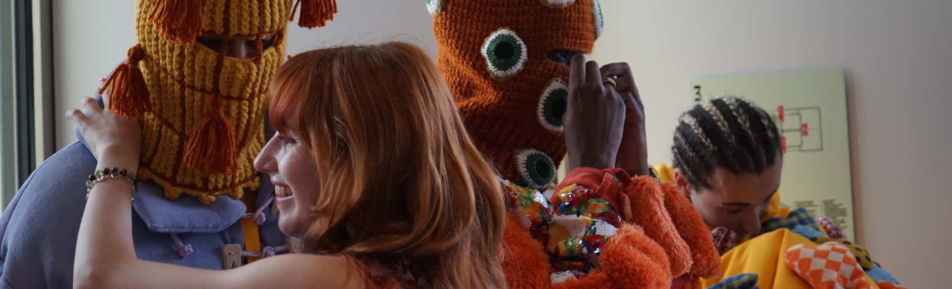 LCI Barcelona Official Bachelor's Degree in Fashion Design