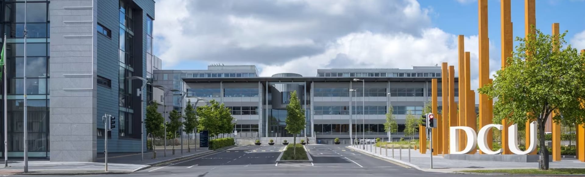 Dublin City University 목회학 및 목회 사역 석사
