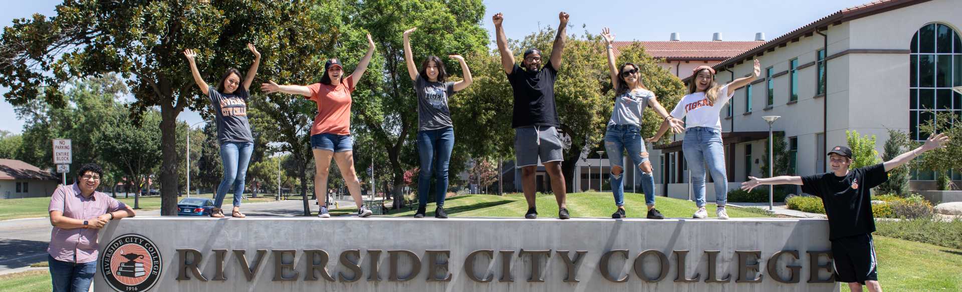 Riverside City College Associate of Science in Executive Office Management