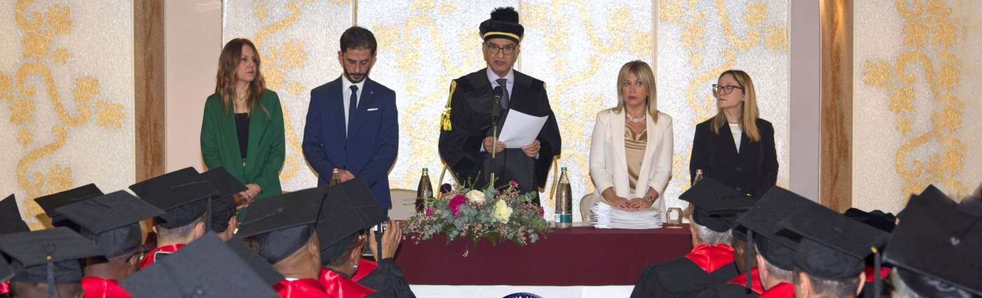 Terra Nova University Doutoramento em História da Arte