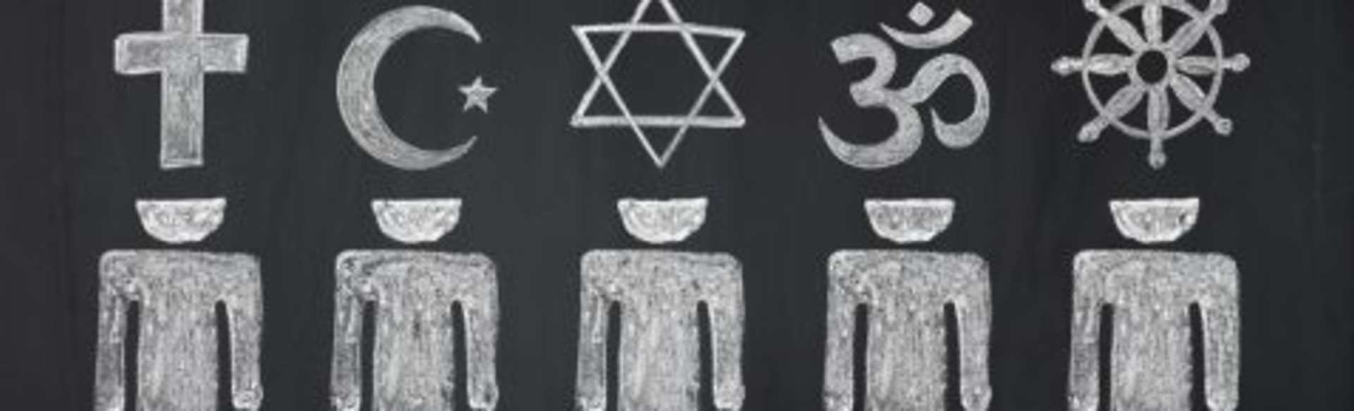Roma Tre University Master in Religions, Cultures, History/ Religion in the Public Sphere