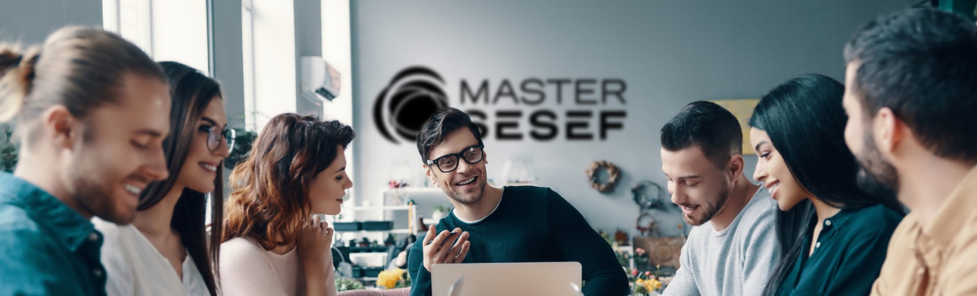 SESEF - Società Europea per i Servizi e la Formazione Master in Digital Marketing 5.0 & Sales Management