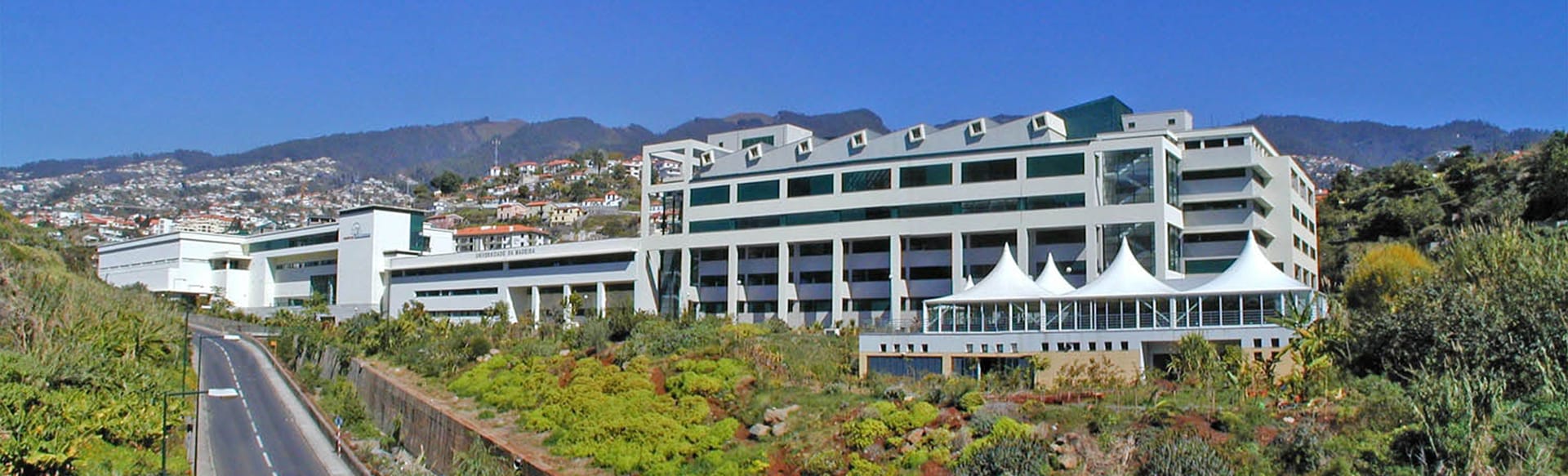 Universidade da Madeira Master Degree in Applied Biochemistry