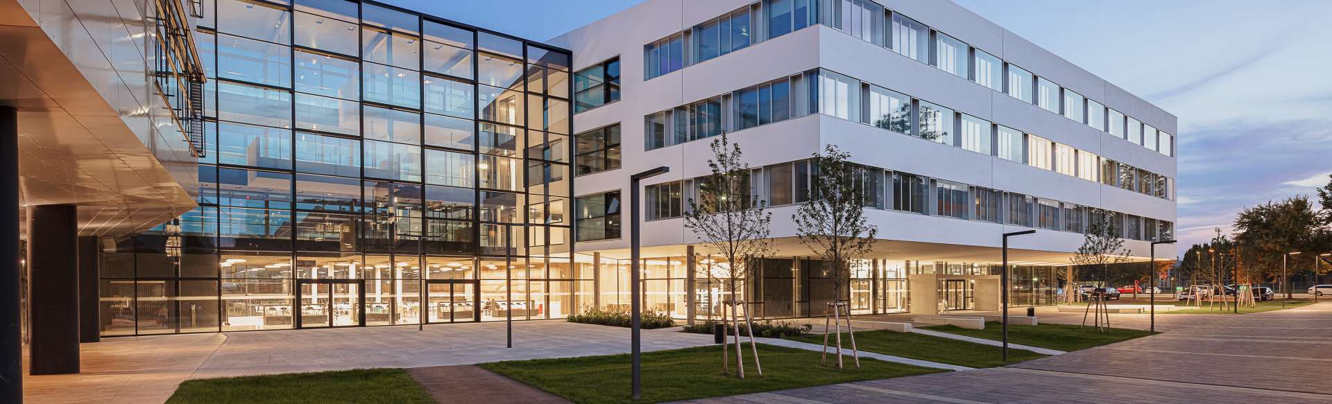 St. Pölten University of Applied Sciences Master in Cyber Security and Resilience