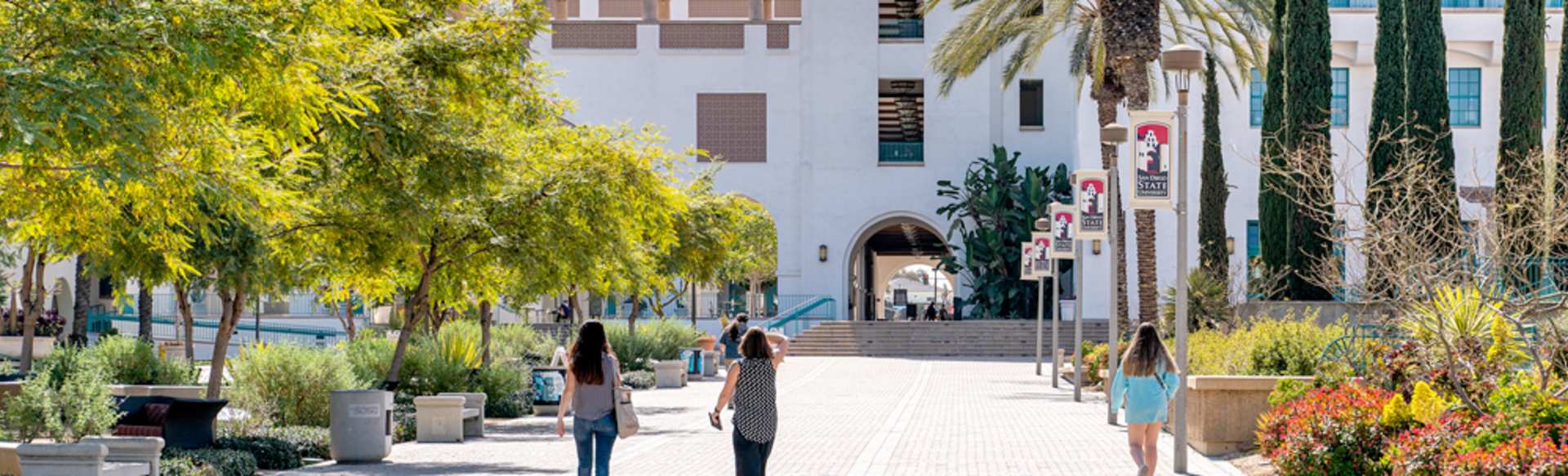 San Diego State University Biology B S in Applied Arts and Sciences