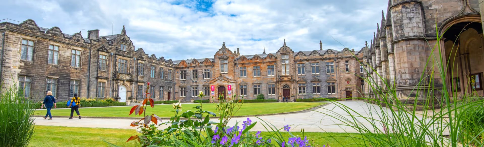 University of St Andrews - Online डेटा साइंस में एमएससी/पीजीडिप/पीजीसर्ट - ऑनलाइन
