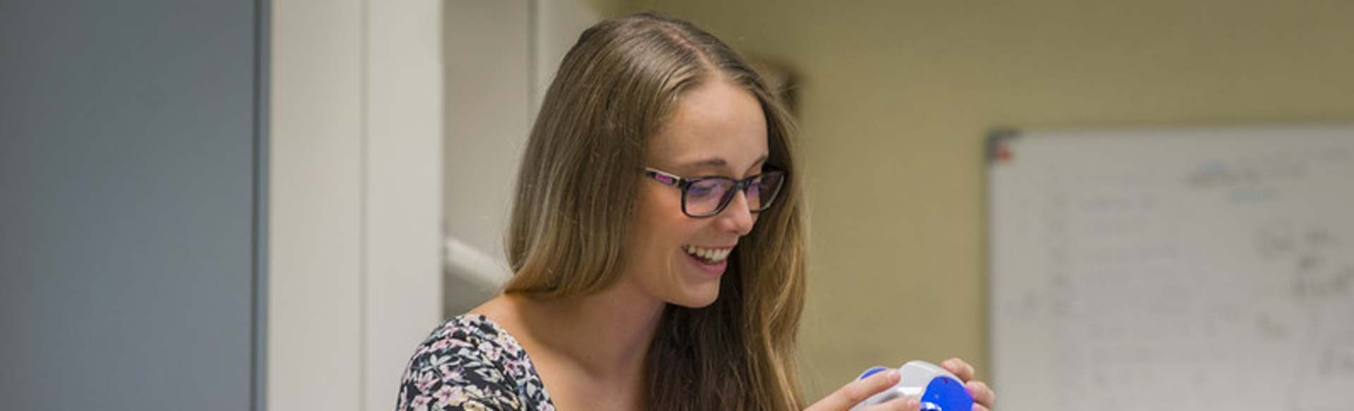 University Carlos III of Madrid Programme international de fondation en ingénierie (espagnol, anglais)