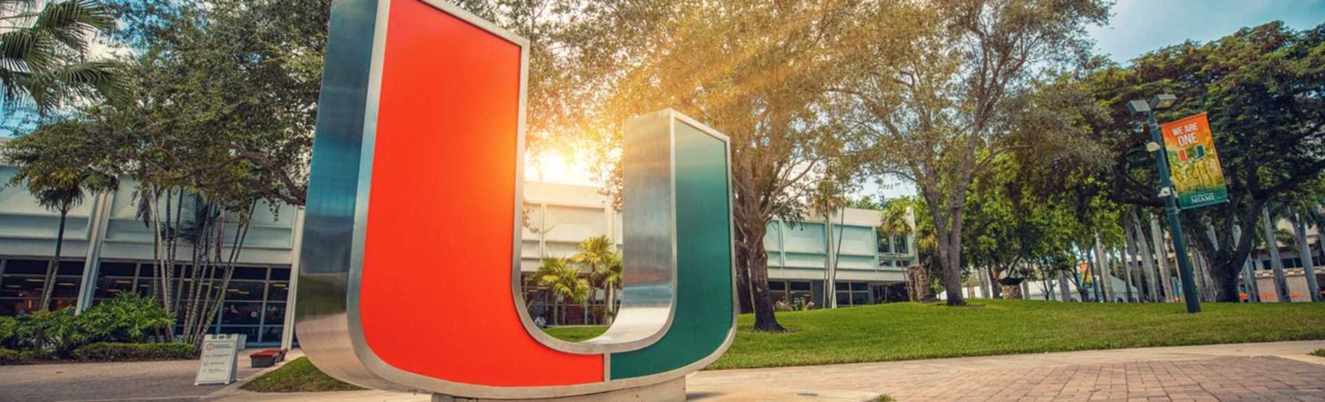 University of Miami  Pre-Universidad