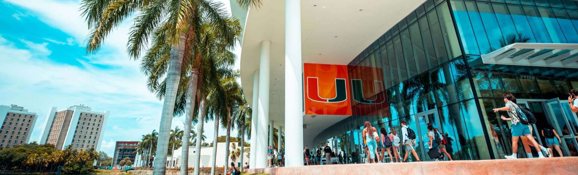 University of Miami  Program Bahasa
