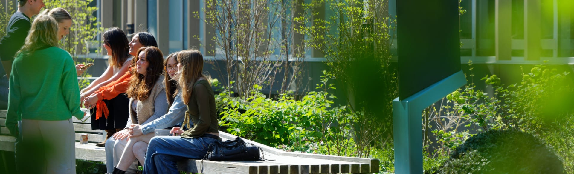 European School of Political and Social Sciences Master in Climate and Sustainability Politics