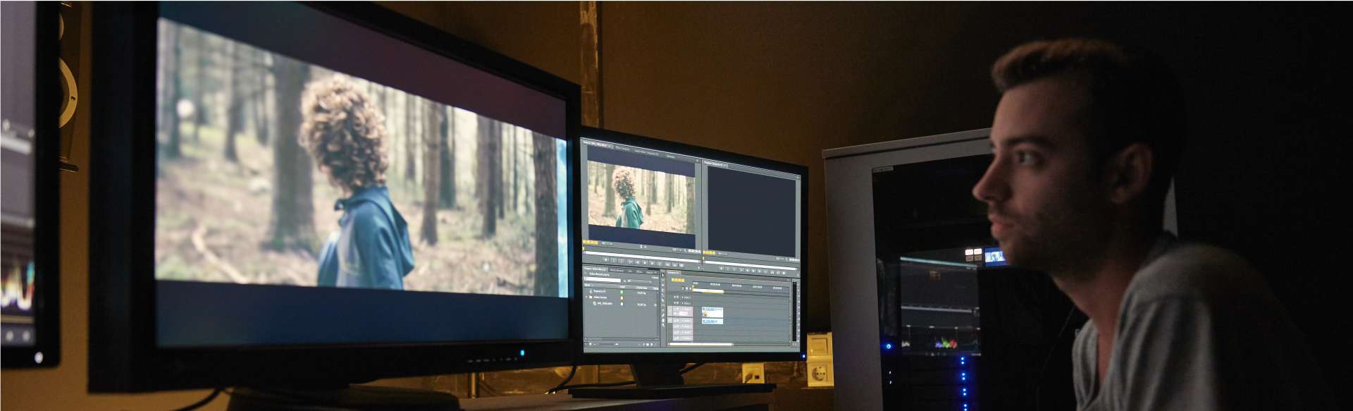 ESCAC - Escuela superior de Cinema y Audivisuales de catalunya Maître en Assemblée