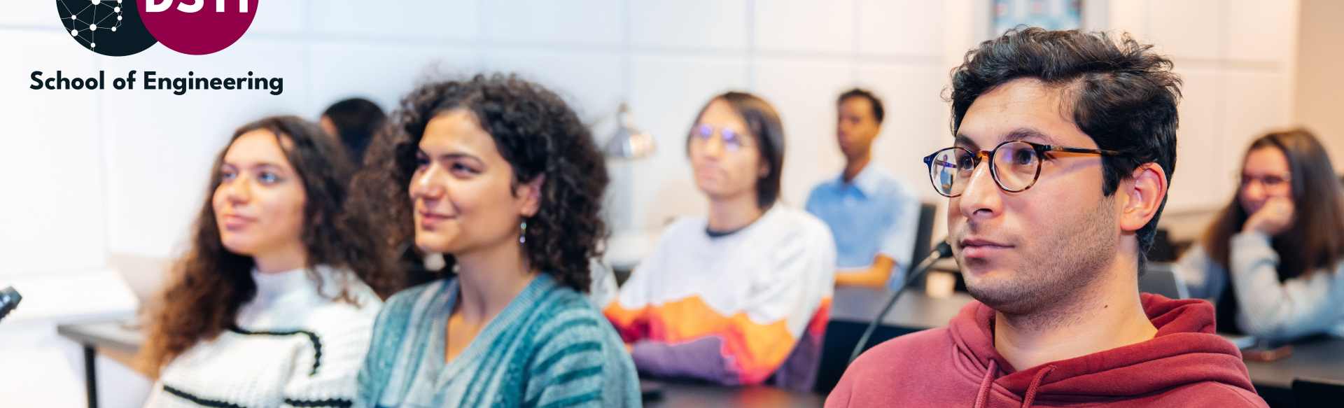 DSTI School of Engineering Applied MSc in Data Engineering for Artificial Intelligence