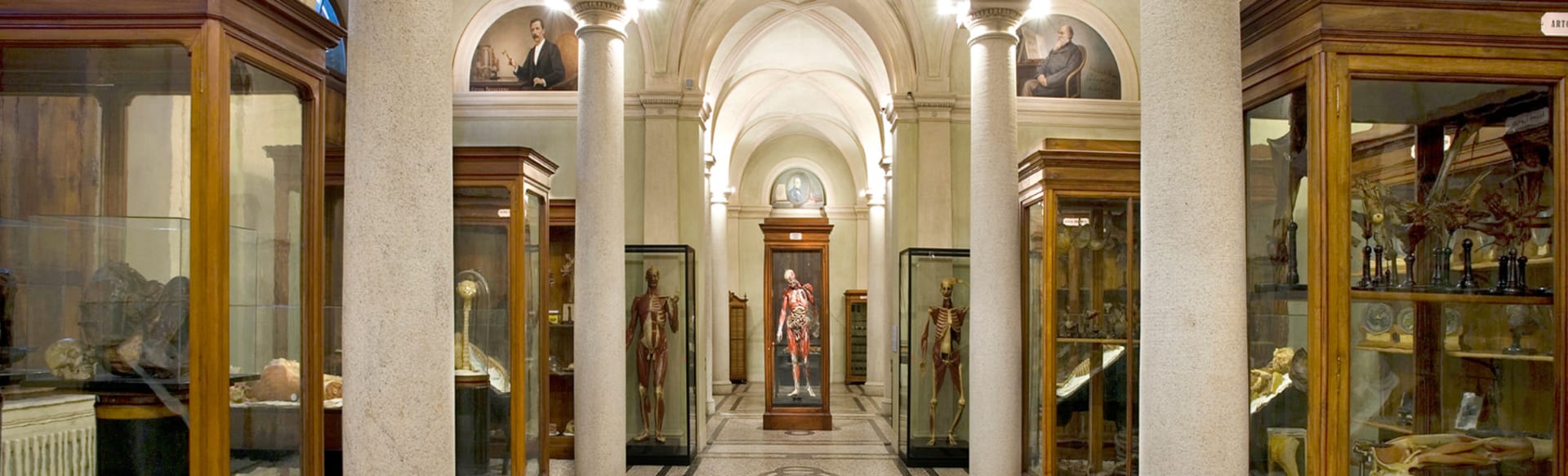 University of Torino Master in Biotechnology for Neuroscience
