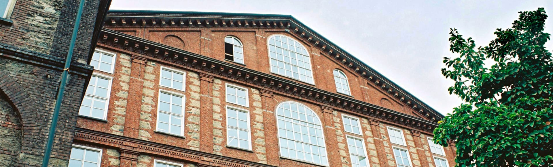 University of Torino Master in Business Administration