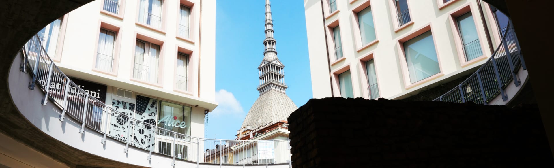 University of Torino Master en études anglaises et américaines