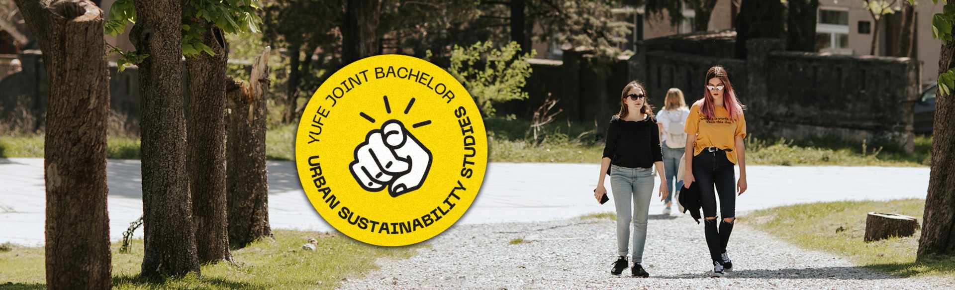 University of Rijeka YUFE Joint Bachelor in Urban Sustainability Studies (Licence commune en études de durabilité urbaine)
