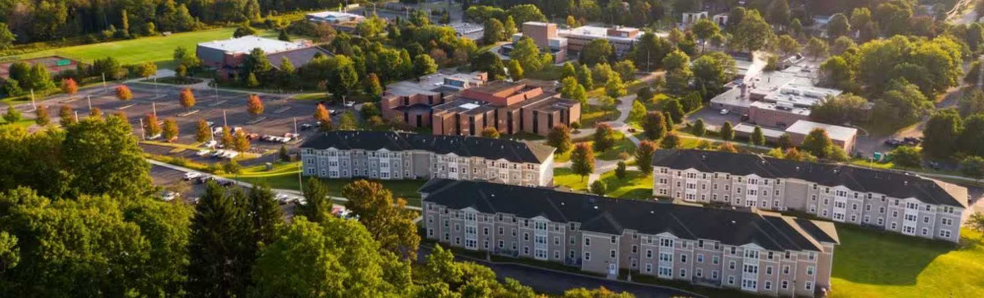 Jamestown Community College Sciences de l'ingénieur (A.S.)