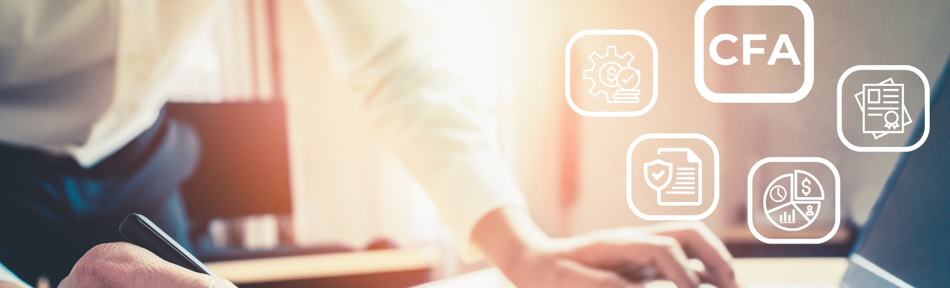 ESSCA School of Management - Online Programs MSc Finance (Online)