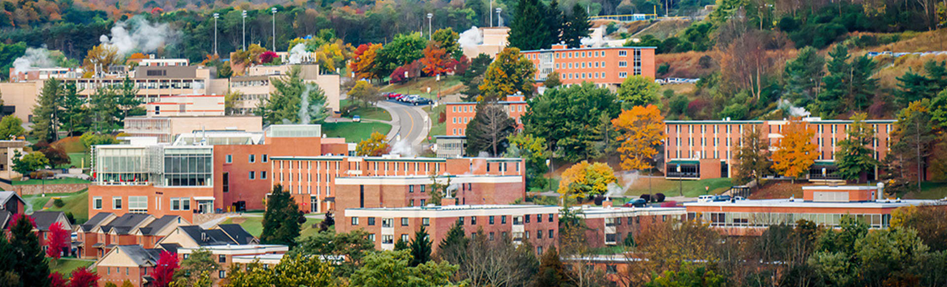 Alfred State College of Technology - SUNY Bachelor in Angewandter Psychologie