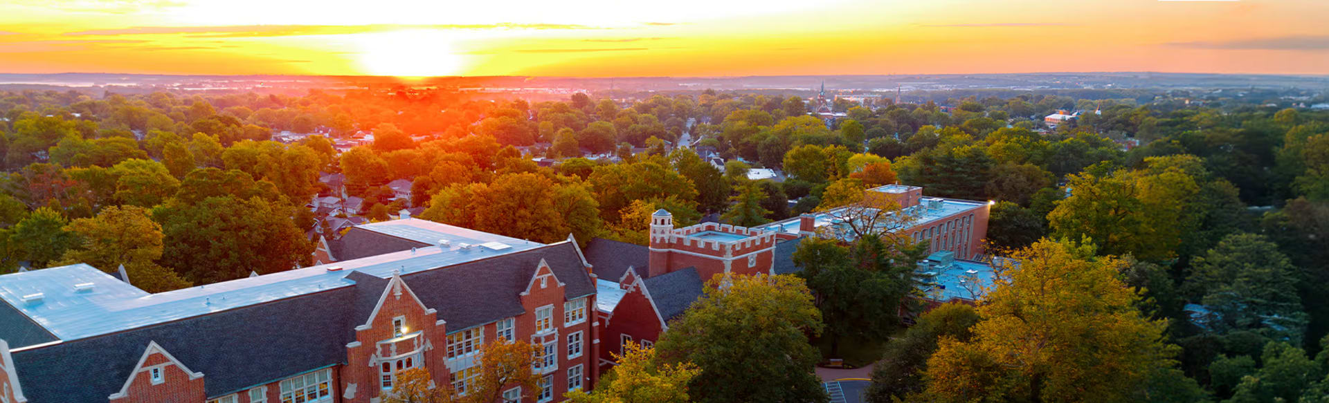Lindenwood University BA in Sport Management