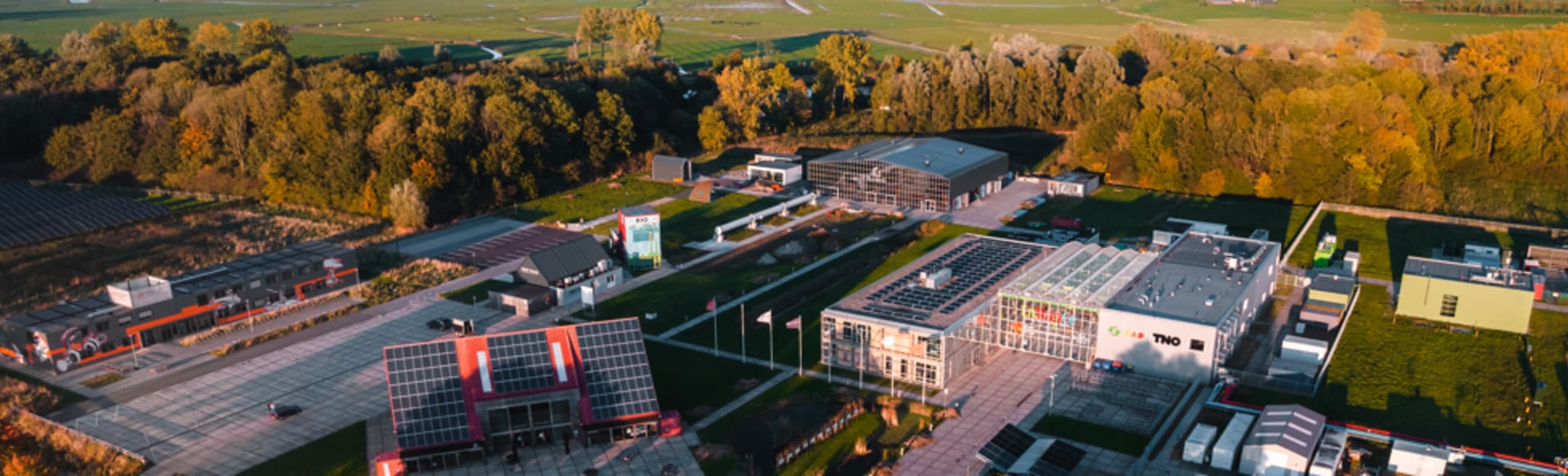 Hanze University of Applied Sciences, Groningen Máster en Energía para la Sociedad