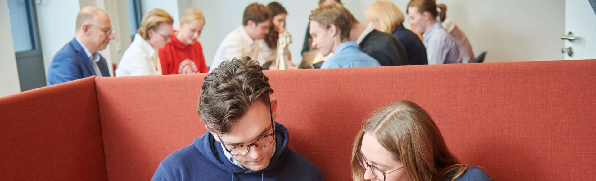 University of Osnabrück - European Legal Studies Institute LL.M. Master en droit européen des technologies (METL)