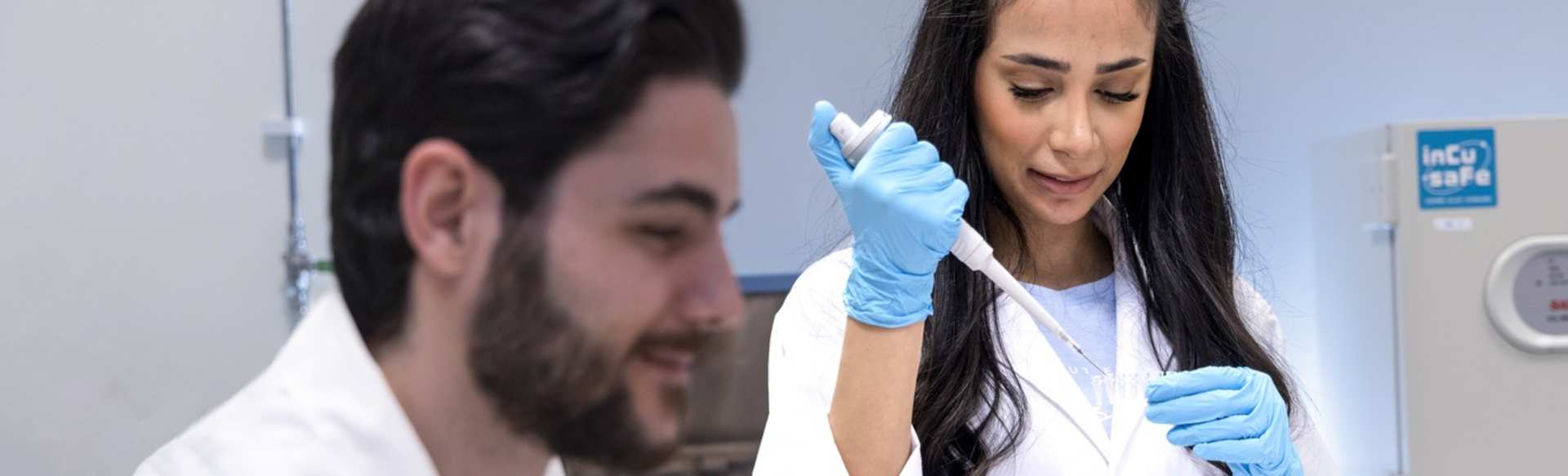 University of Skövde Thạc sĩ về Biomedicine