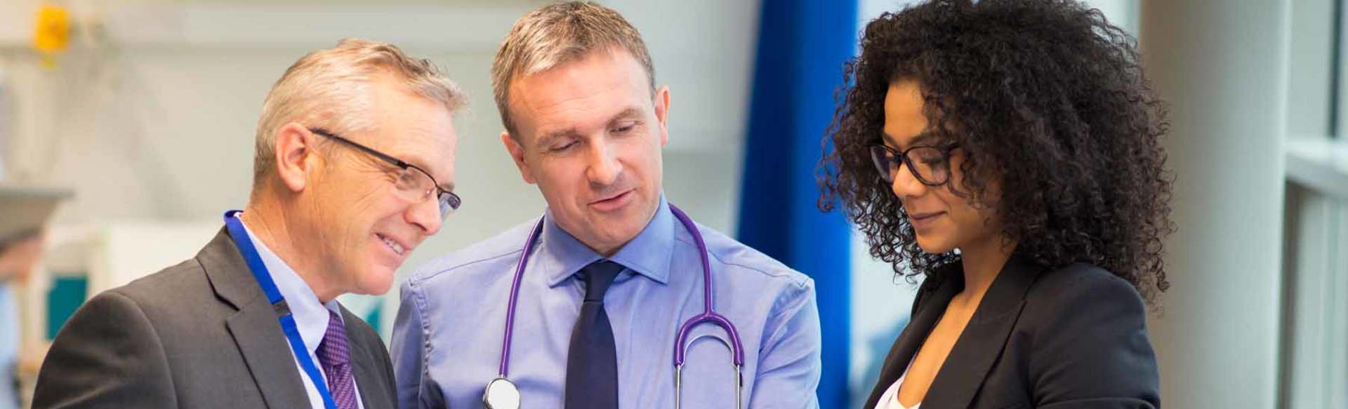 Upper Iowa University Bachelor in Health Services Administration (online)