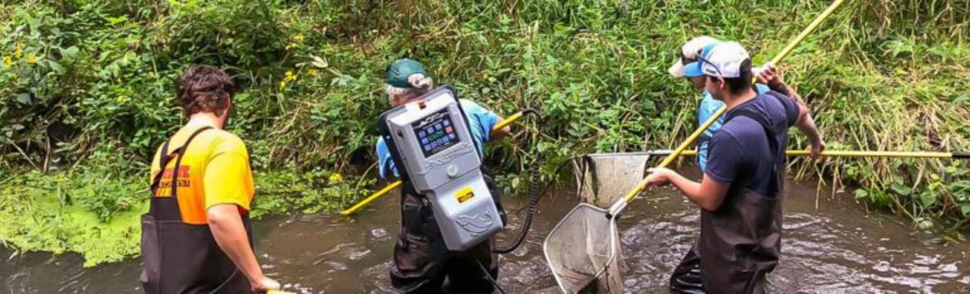 Upper Iowa University Bachelor in Conservation Management