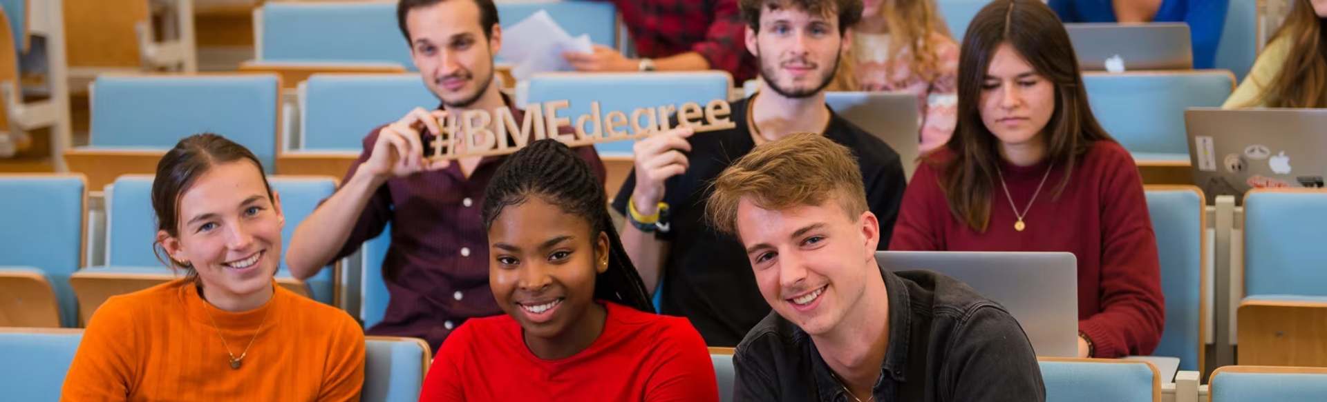 UCLL University of Applied Sciences Licenciatura en Gestión de Negocios Internacionales, Marketing (Orientación europea)