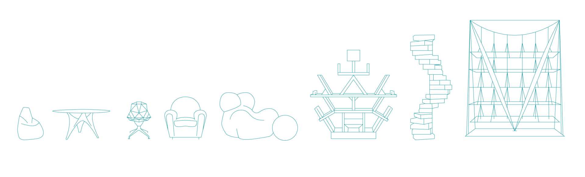 POLI.design 家具设计专业硕士