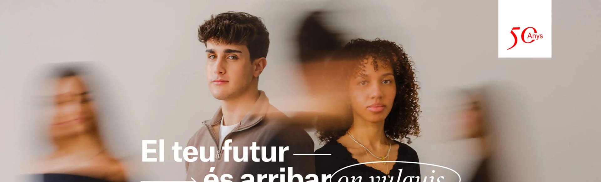 Escola Universitaria Formatic Barcelona Bachelor en Dirección de relaciones públicas, marketing y publicidad