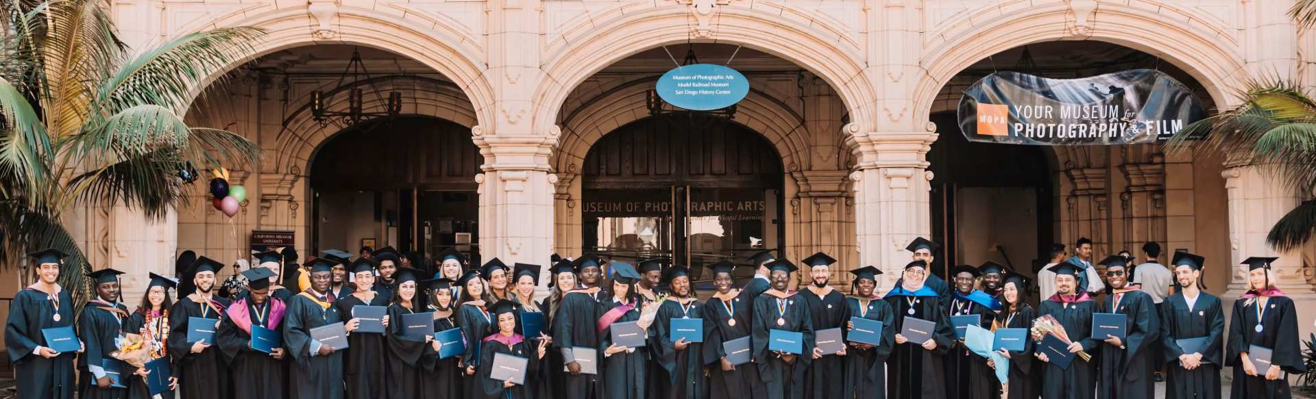 California Miramar University Master of Business Administration (MBA)