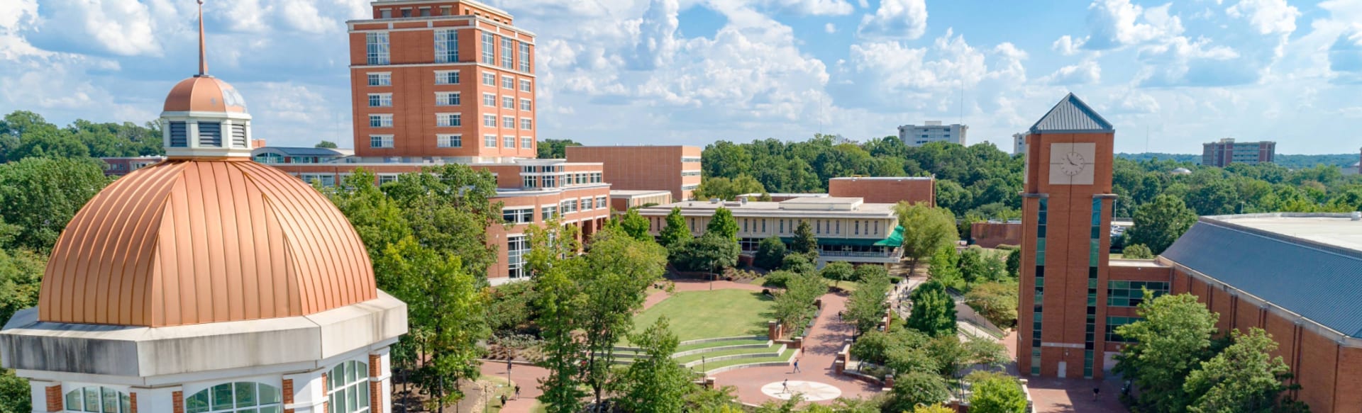 The University of North Carolina at Charlotte Engineering: Mechanical Engineering