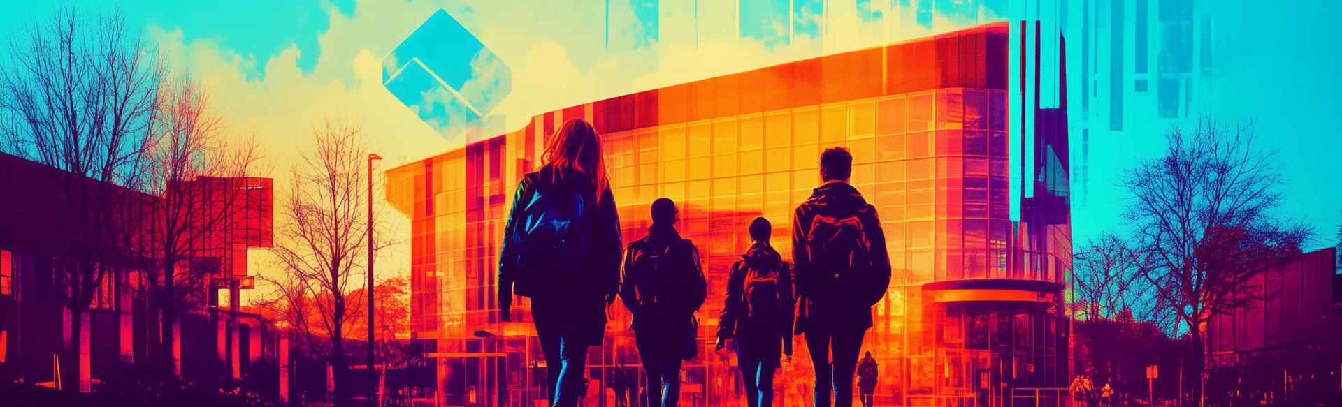 Scheer School of Digital Sciences MSc Digital Sciences for Transformation