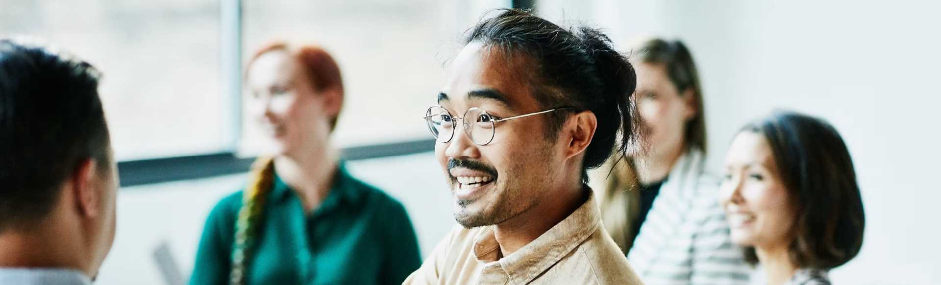 Brunel University London MSc International Business