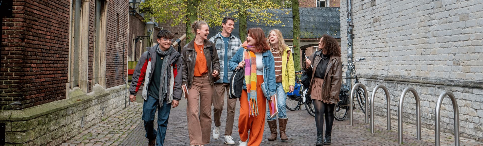 University College Roosevelt 文理学学士或理学学士学位