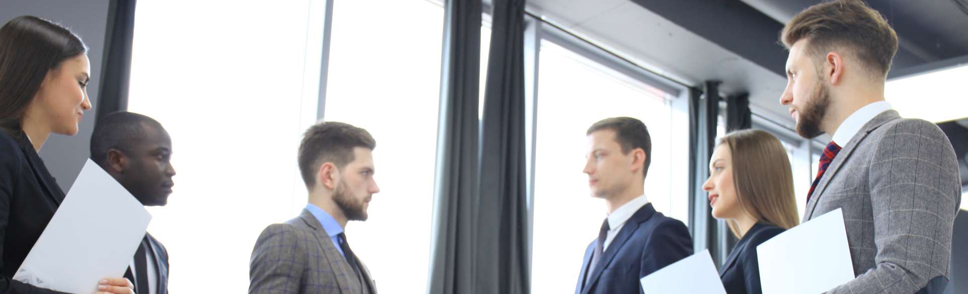 Instituto Séneca - Centro Internacional de Postgrado 政治学与公共管理硕士